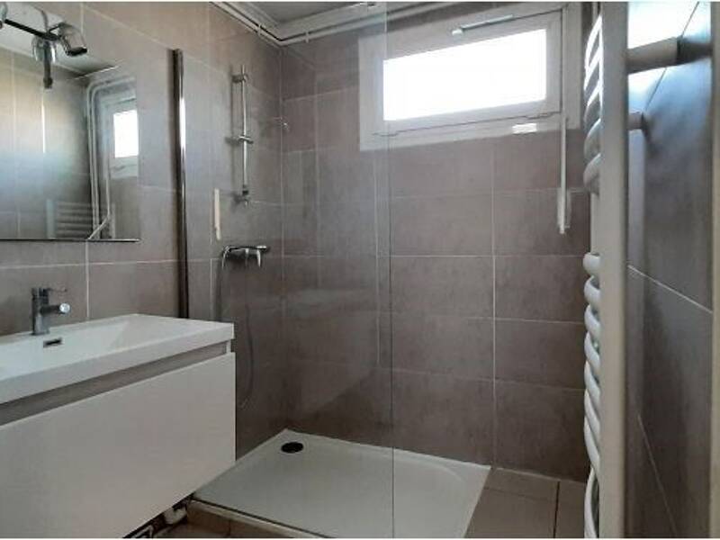 Maison à louer, 55m², RAMONVILLE SAINT AGNE