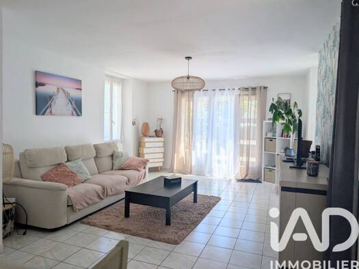 Maison à vendre 270 000 € 4 pièces 3 chambres 107 m² 178 m² de terrain Le Gua 38450