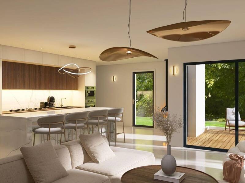 Maison à vendre, 135m², ANGLET