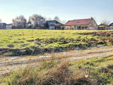 Terrain à vendre 165 000 € 1 957 m² de terrain Lusigny-sur-Barse 10270