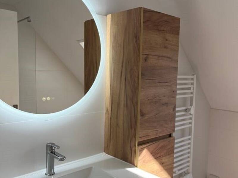 Maison à louer, 90m², FOUESNANT