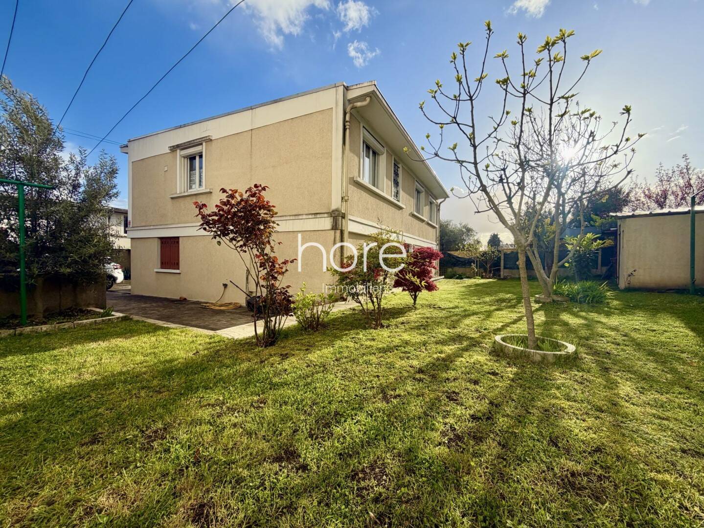 Maison à vendre, 175m², ARGENTEUIL