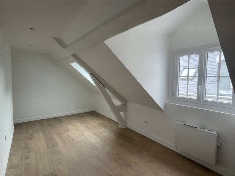 Maison à louer, 47m², LE HAVRE