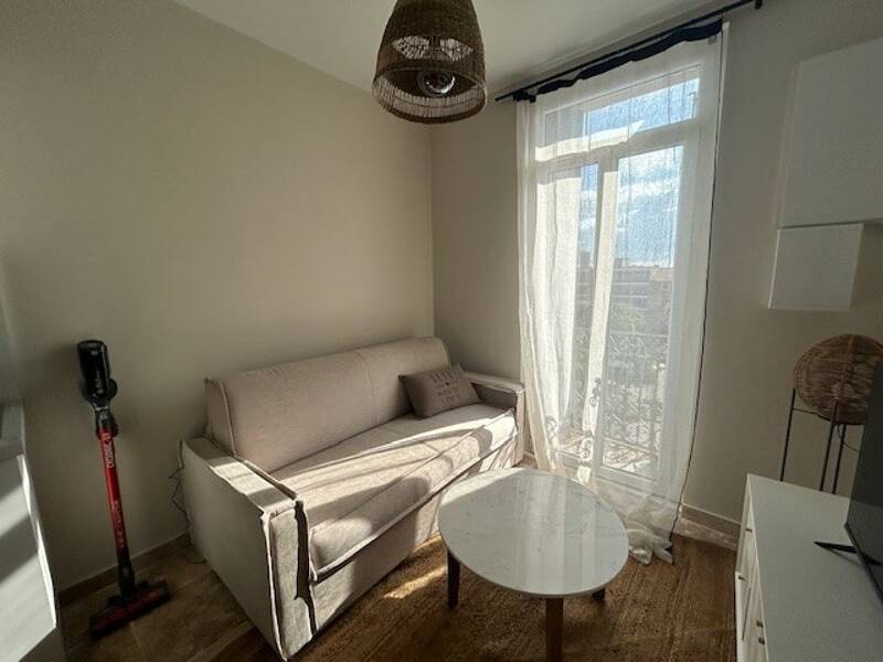 Maison à louer, 27m², SETE