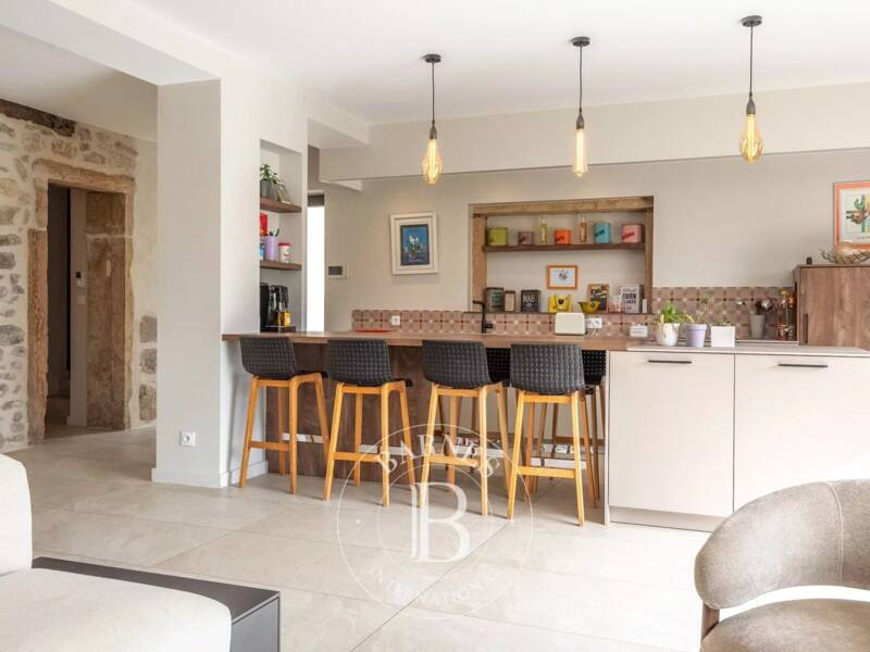 Maison à vendre, 325m², DARDILLY