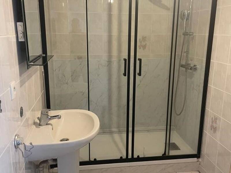 Maison à louer, 85m², COSNE COURS SUR LOIRE