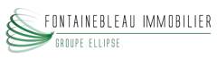 FONTAINEBLEAU IMMOBILIER logo