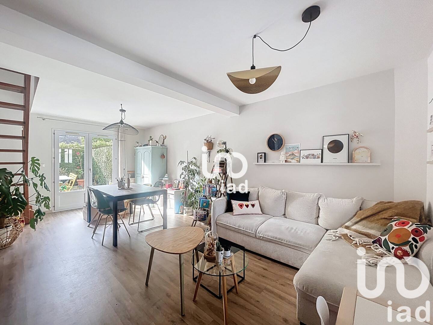 Maison à vendre, 80m², VANNES