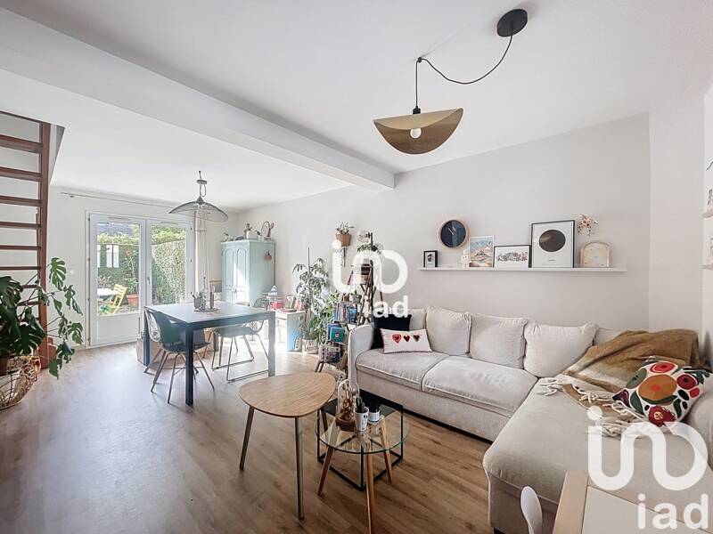 Maison à vendre, 80m², VANNES