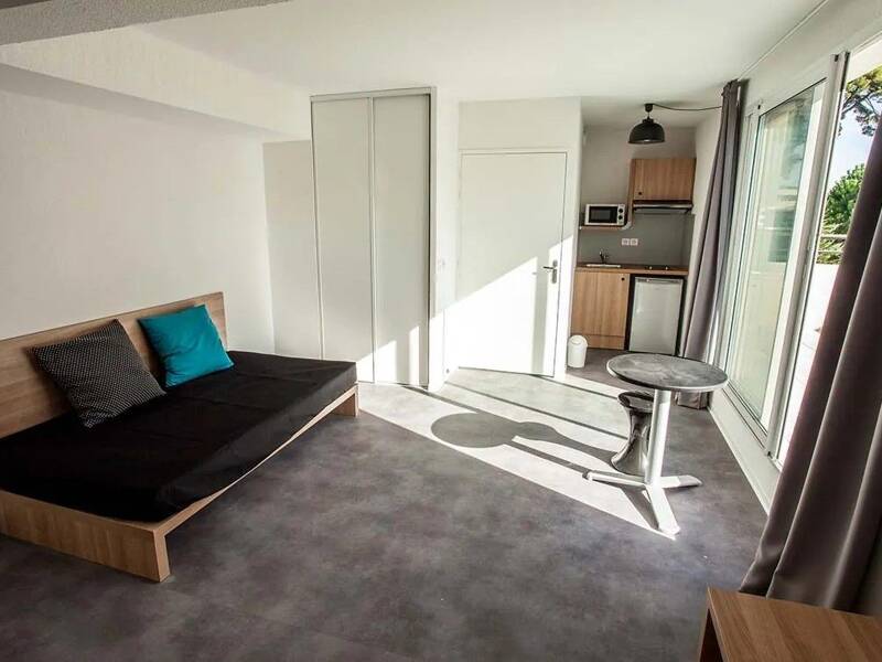 Maison à vendre, 19m², MONTPELLIER