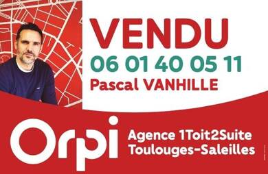 Maison à vendre 286 500 € 4 pièces 3 chambres 178 m² 207 m² de terrain Bages 66670