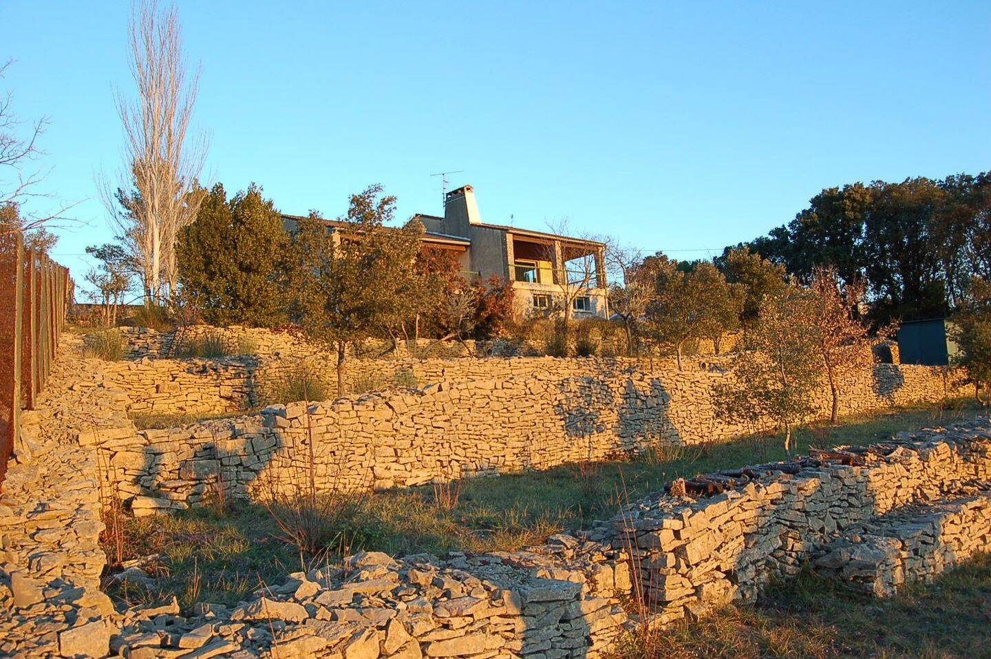 Maison à vendre, 167m², SAINT JULIEN LES ROSIERS