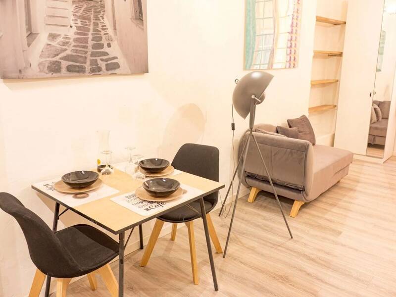 Maison à louer, 27m², NICE