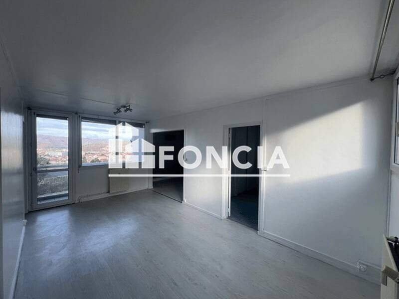 Maison à louer, 78m², FIRMINY