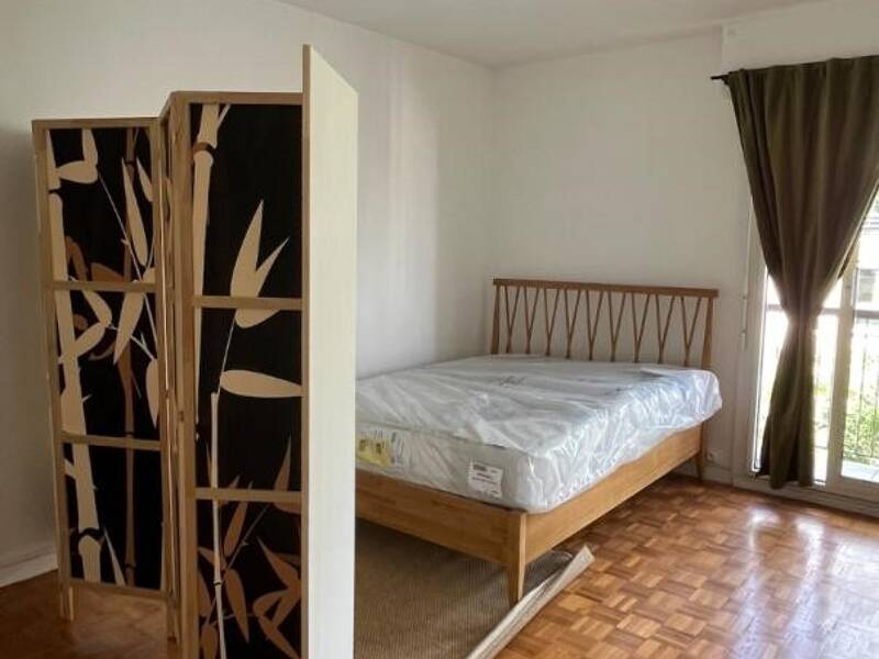 Maison à louer, 37m², PARIS 12E