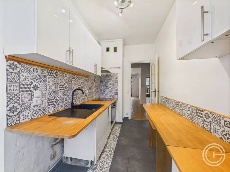 Maison à louer, 64m², NICE