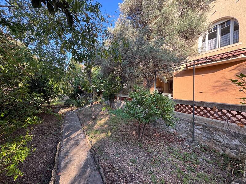 Maison à vendre, 300m², TOULON