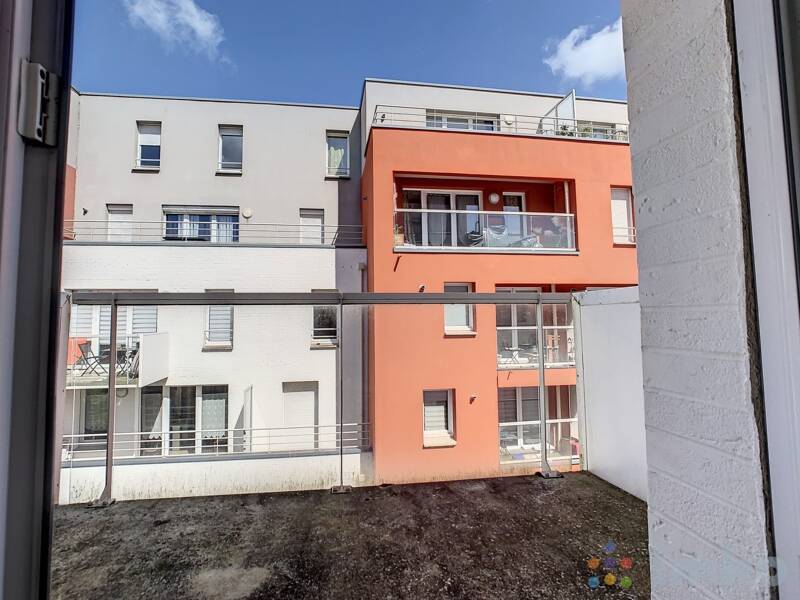 Maison à louer, 45m², LILLE