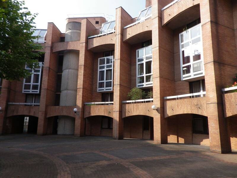 Maison à louer, 54m², PARIS 20E