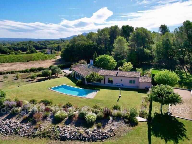 Maison à vendre, 202m², PEYNIER