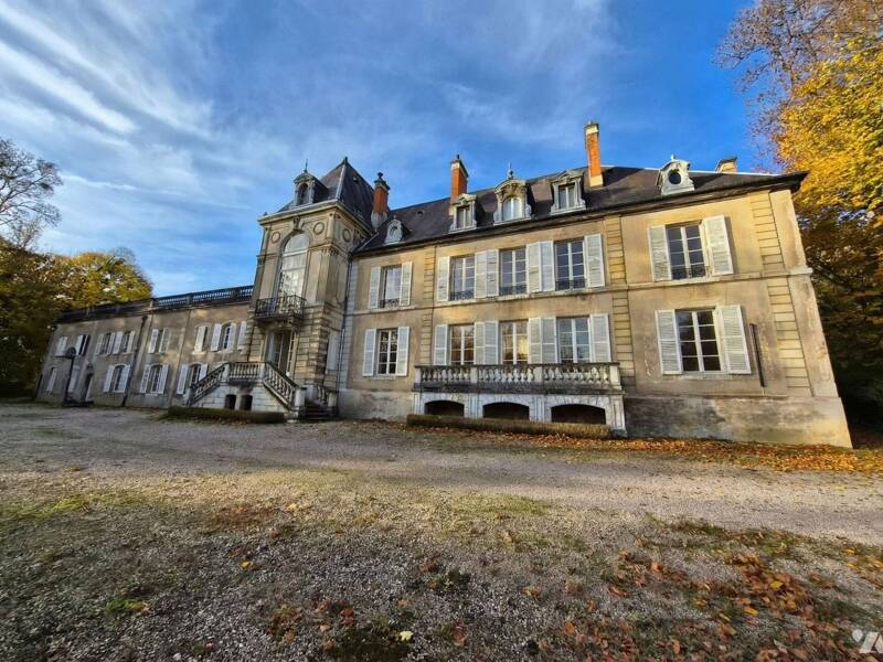 Maison à vendre, 785m², HOUDEMONT