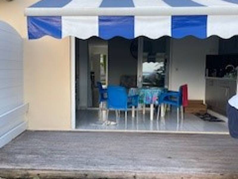 Maison à vendre, 38m², LE MOULE