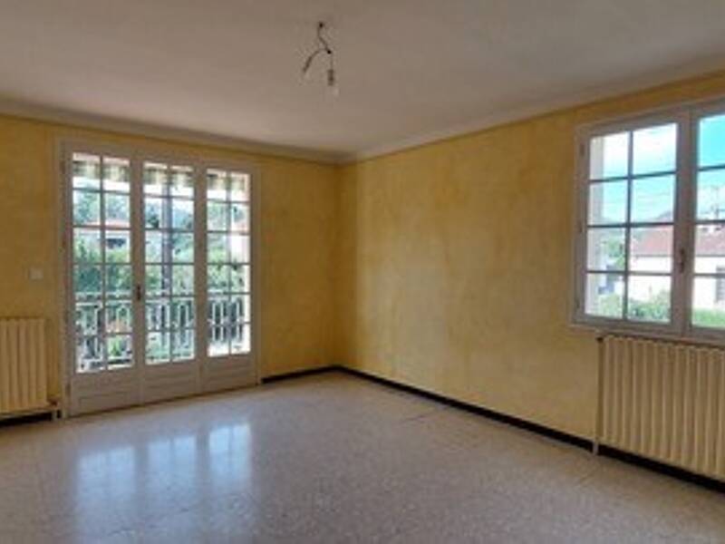 Maison à louer, 136m², ALES