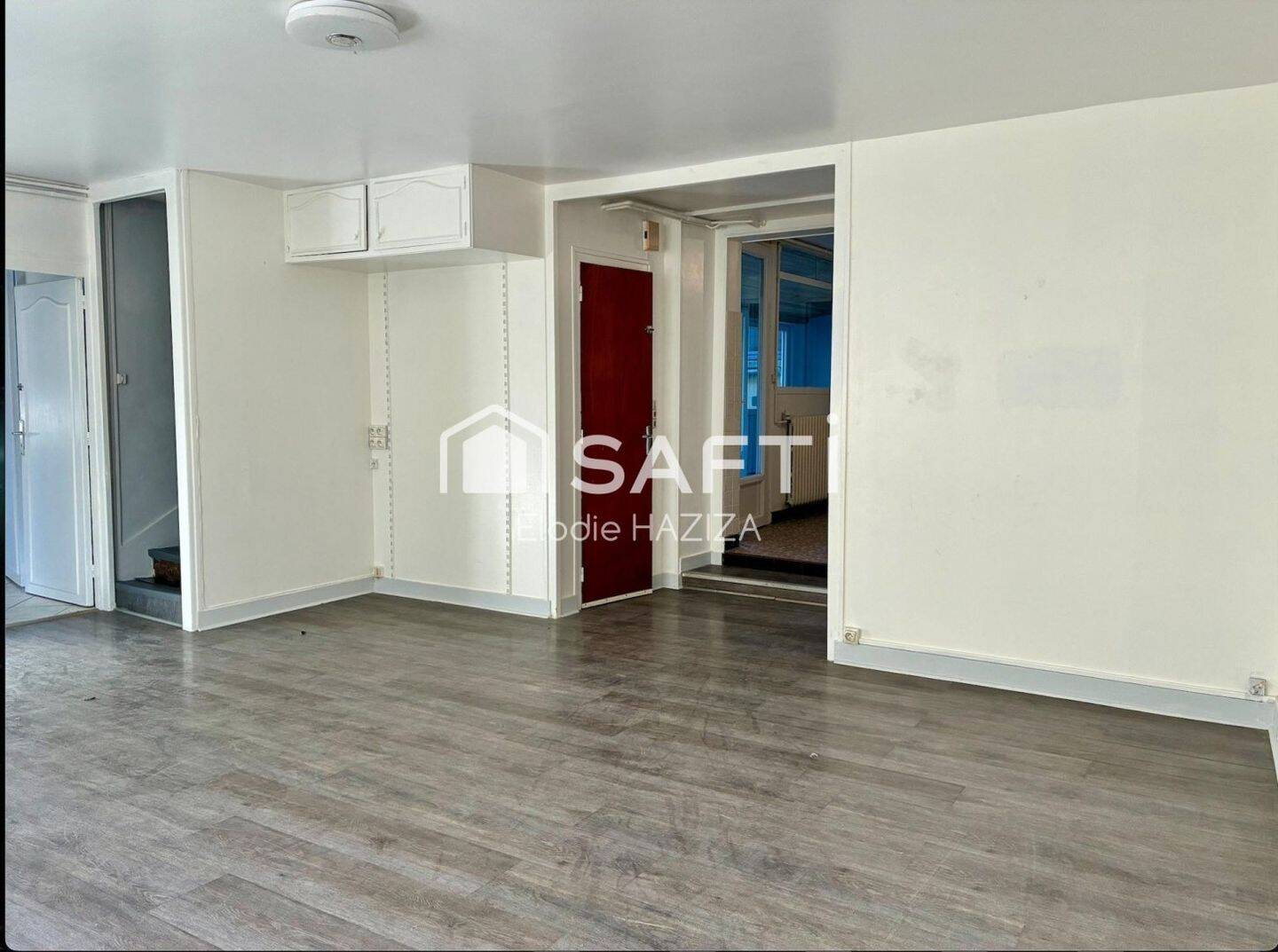 Maison à vendre, 195m², THENEZAY