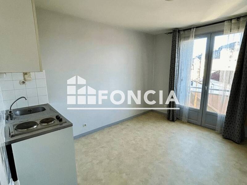 Maison à louer, 18m², LIMOGES