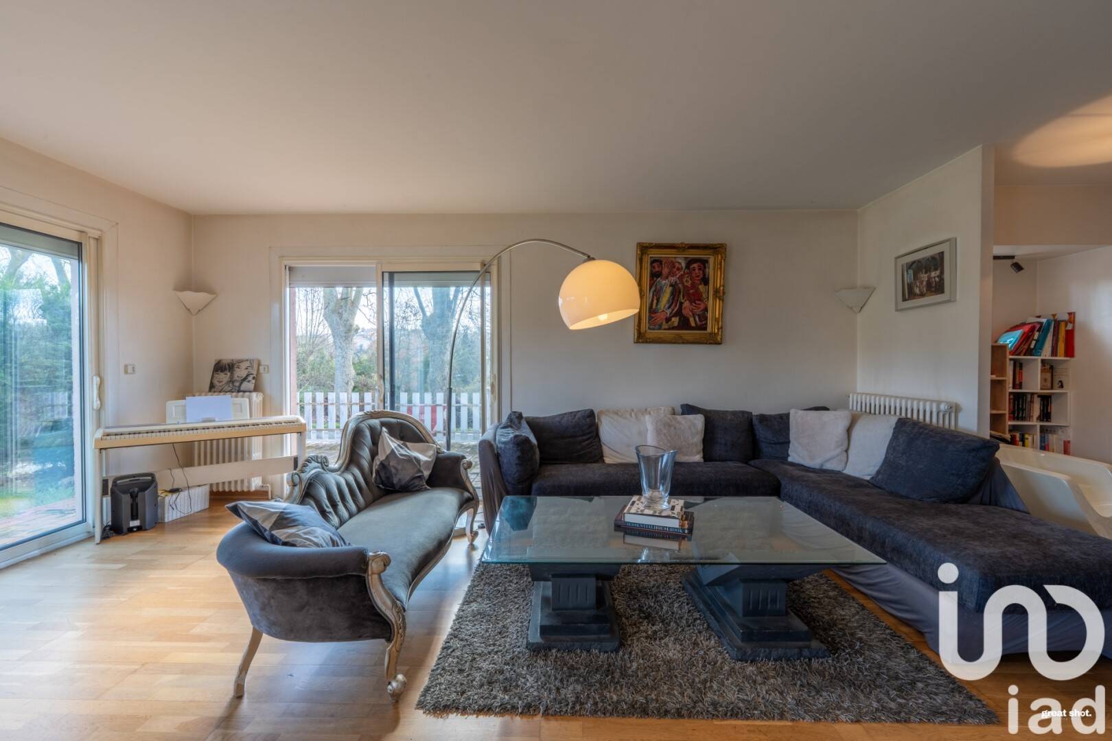 Maison à vendre, 220m², PIN BALMA