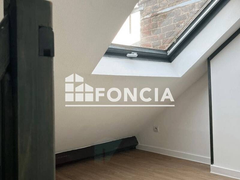 Maison à louer, 20m², LILLE