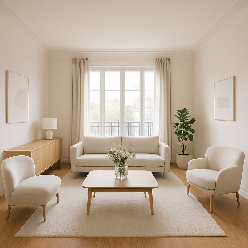 Maison à vendre, 89m², MONTEREAU FAULT YONNE