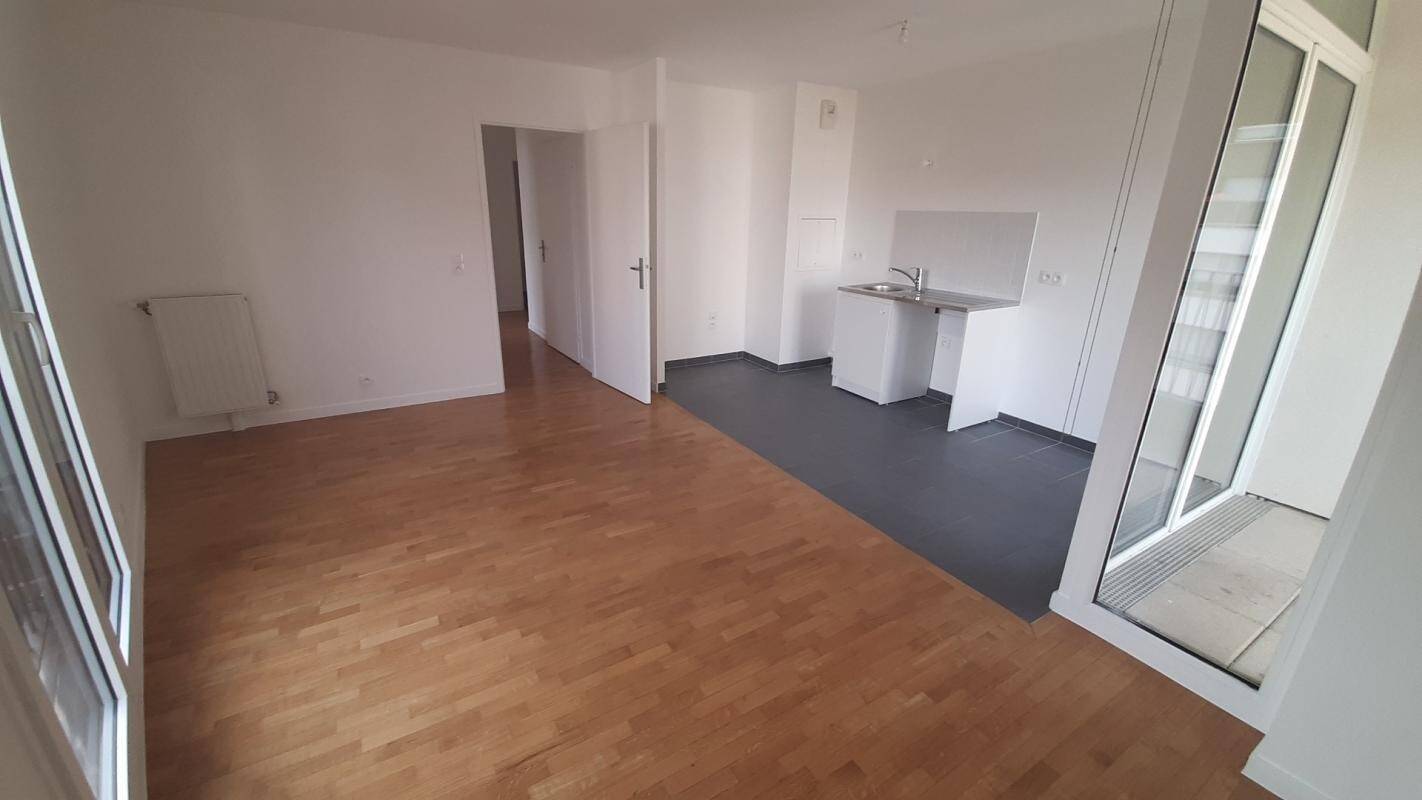 Maison à louer, 58m², ASNIERES SUR SEINE