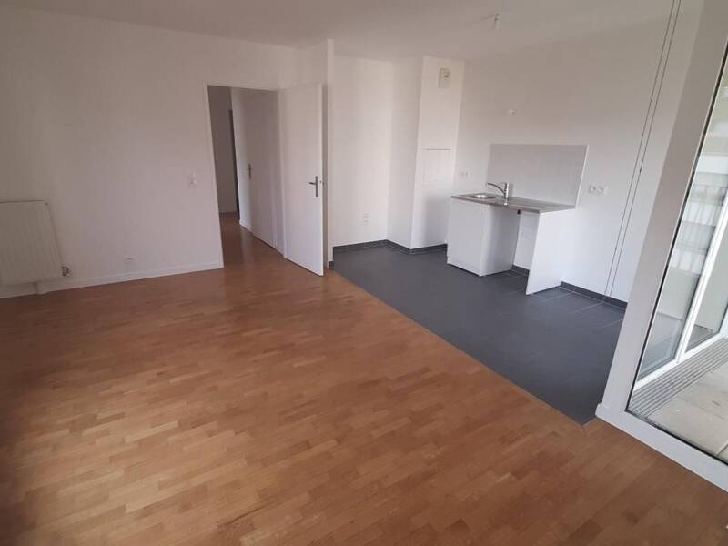 Maison à louer, 58m², ASNIERES SUR SEINE