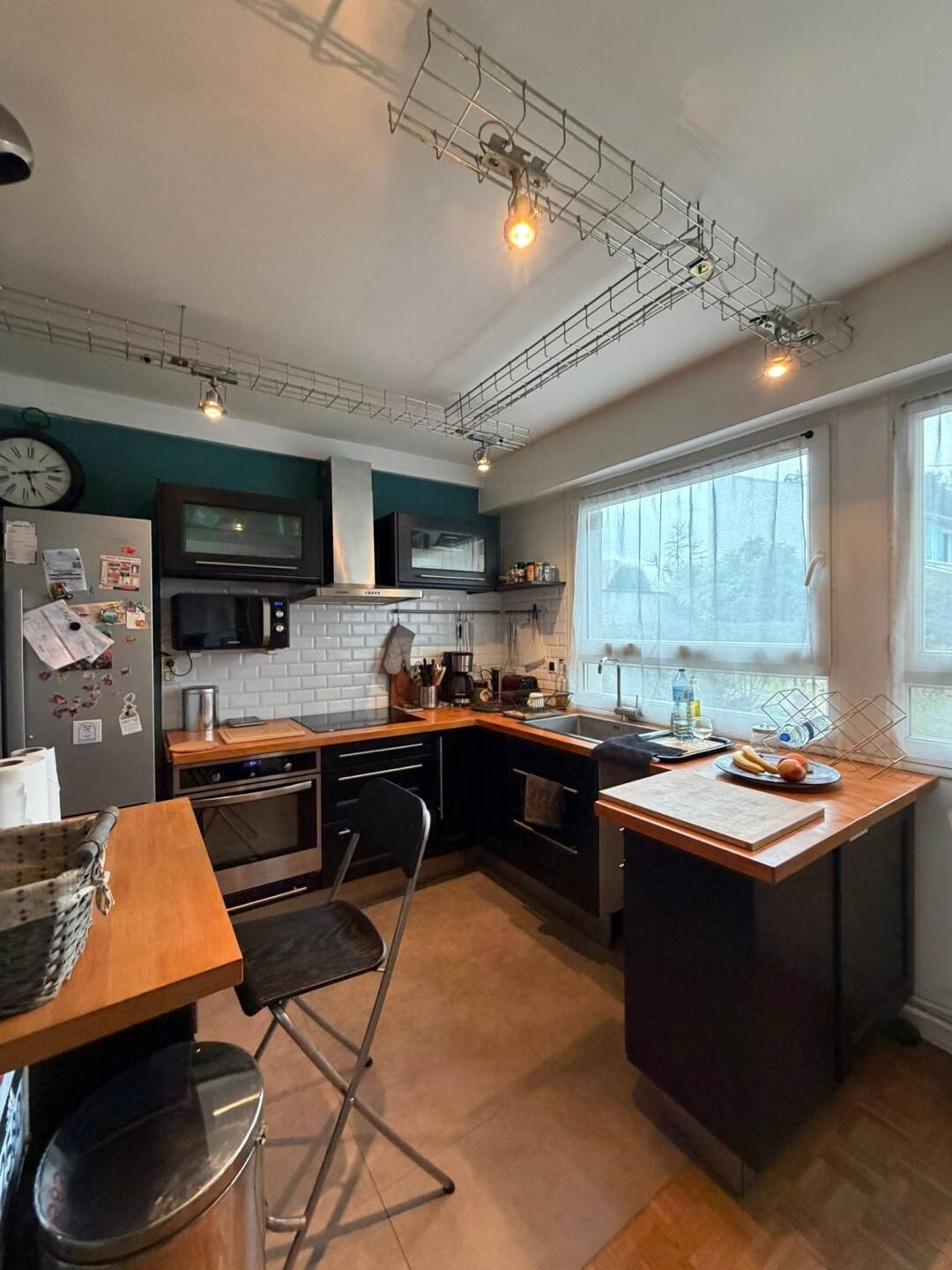 Maison à louer, 60m², SAINT MAUR DES FOSSES