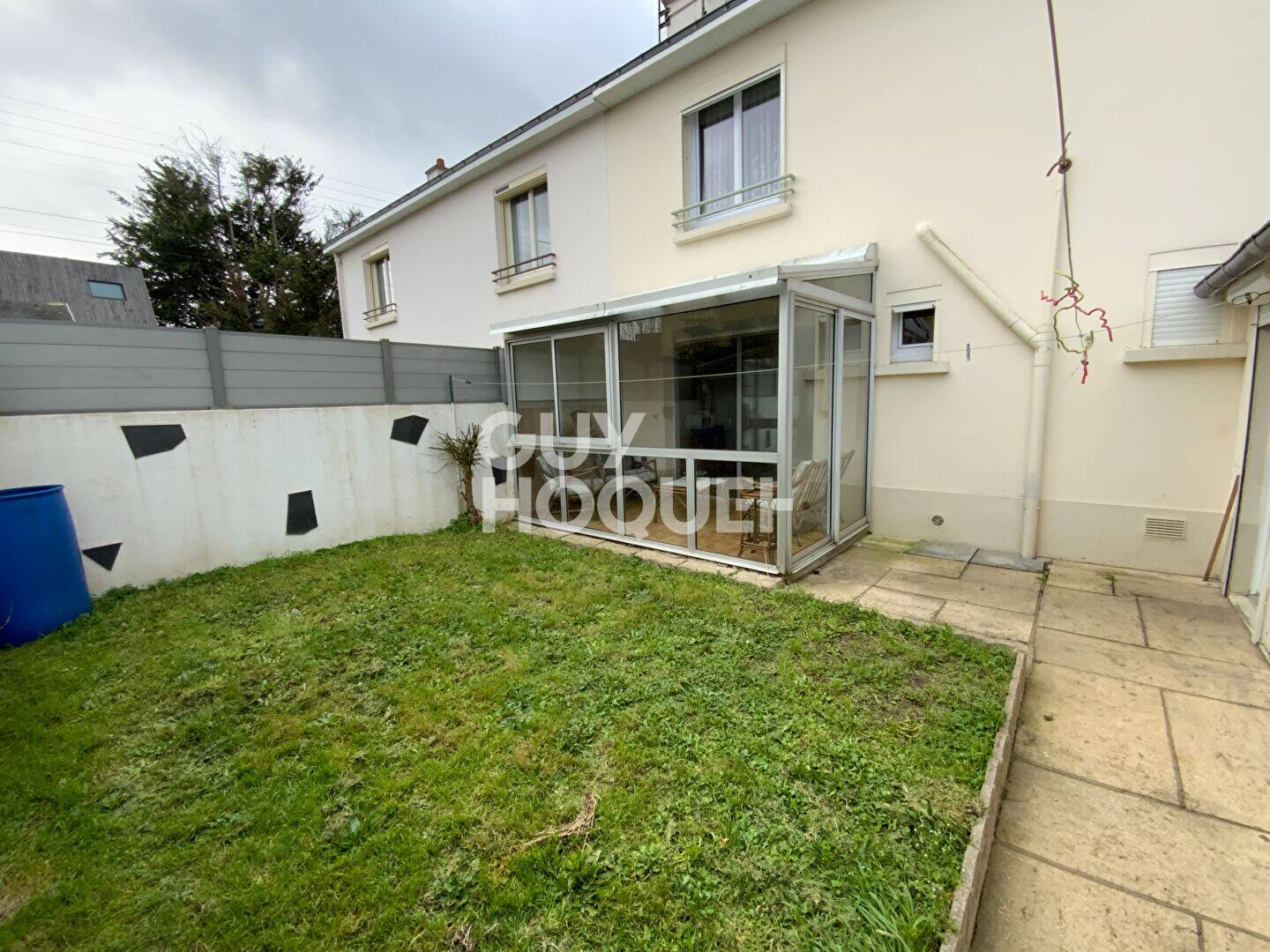 Maison à vendre, 91m², SAINT NAZAIRE