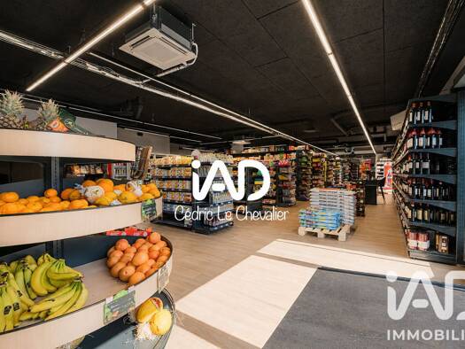 Immeuble à vendre 649 000 € 379,91 m² Montévrain 77144