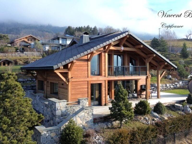 Maison à louer, 181m², THYEZ