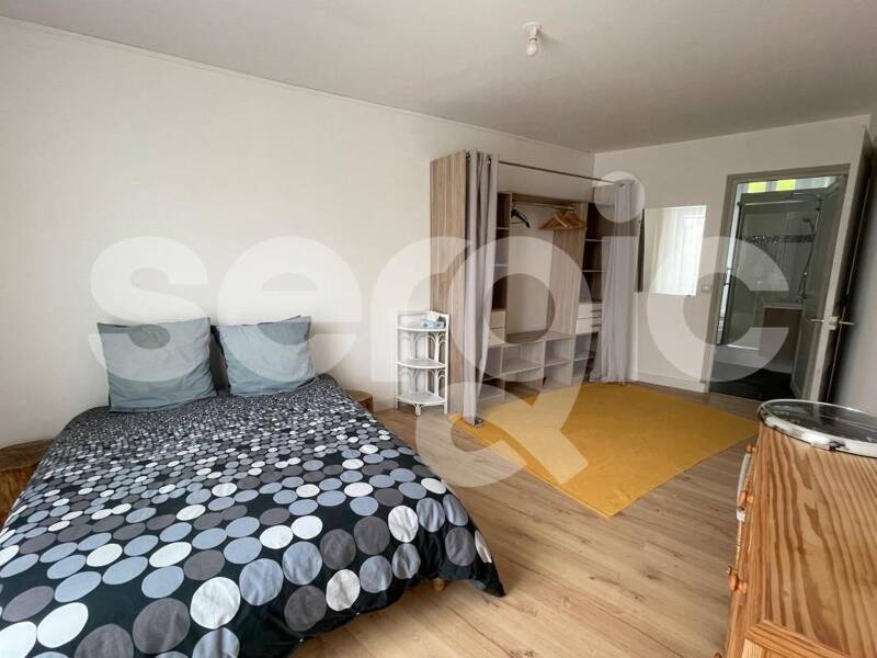 Maison à louer, 49m², REIMS