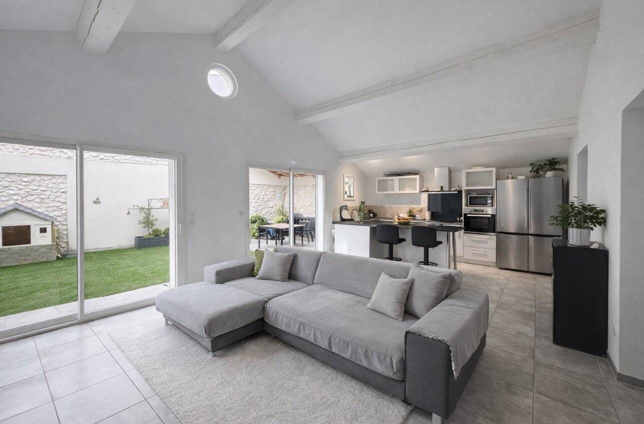Maison à vendre, 83m², CHATEAURENARD