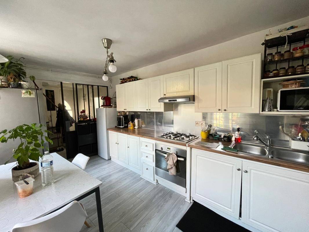 Maison à vendre, 122m², LIZY SUR OURCQ