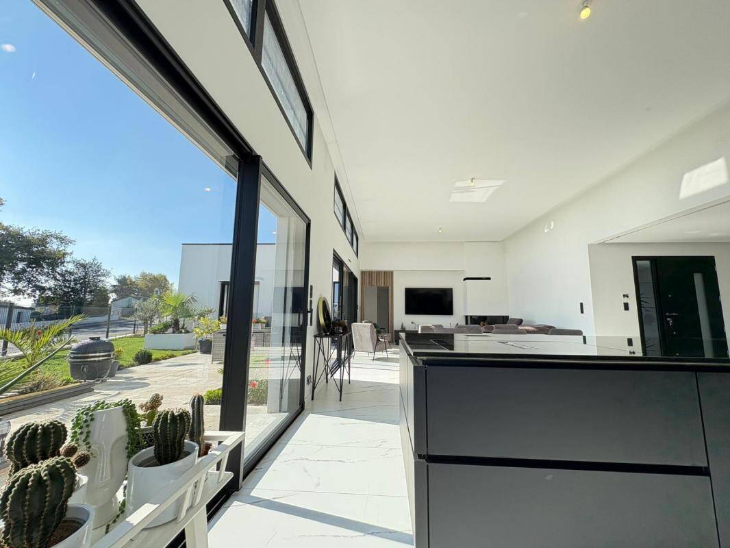 Maison à vendre, 162m², QUIMPER