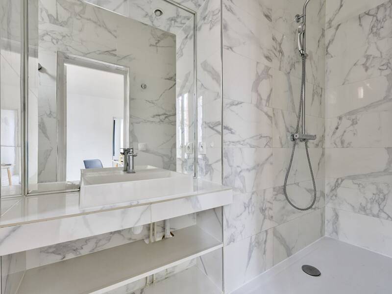 Maison à louer, 53m², BOULOGNE BILLANCOURT