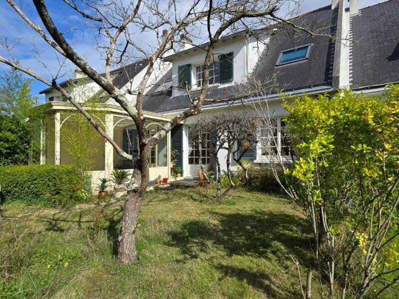 Maison à vendre, 144m², NANTES
