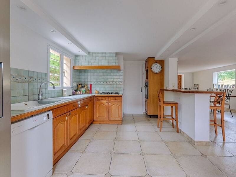 Maison à vendre, 160m², FONTENAY LE FLEURY