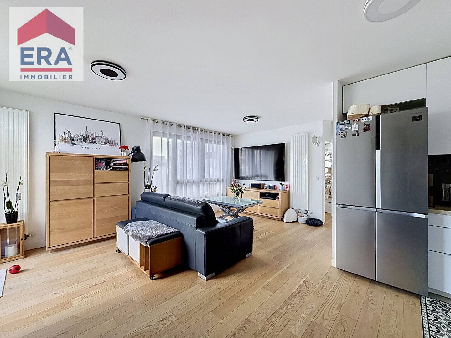 Maison à vendre, 61m², IVRY SUR SEINE