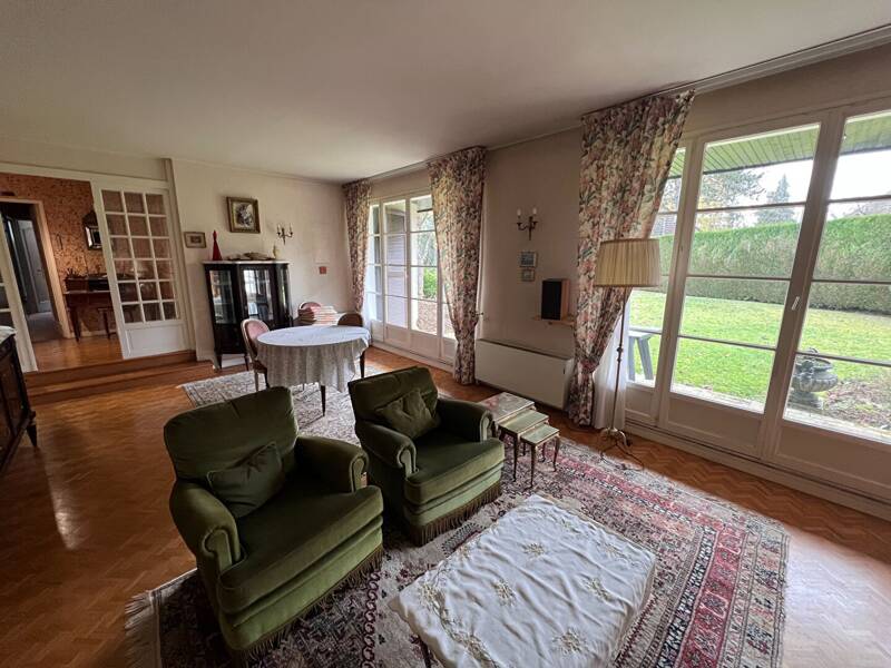 Maison à vendre, 225m², CHAVENAY