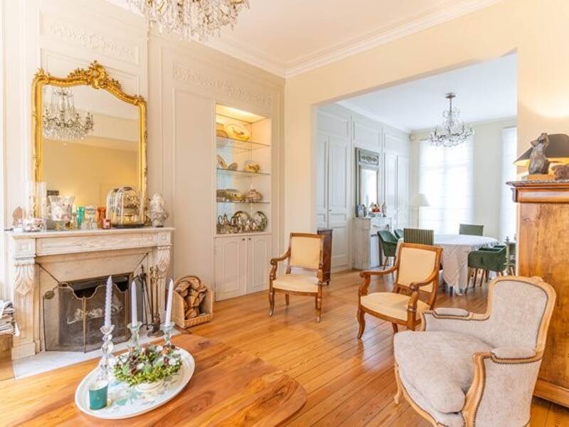 Maison à vendre, 313m², AMIENS