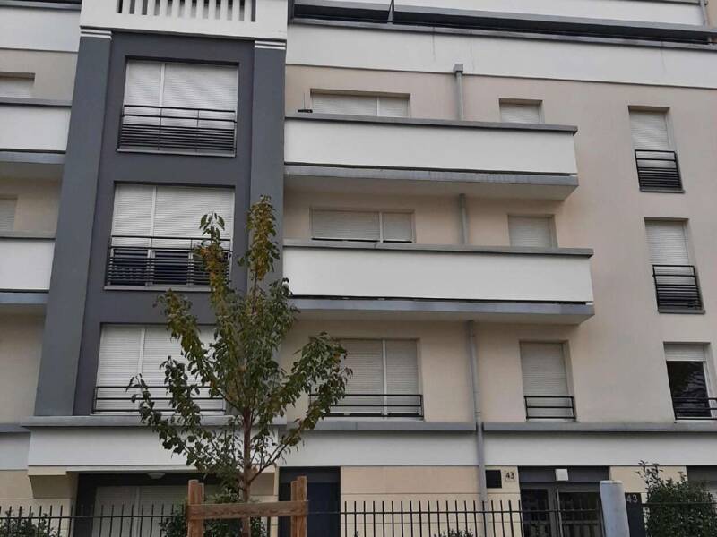 Maison à louer, 83m², THIAIS