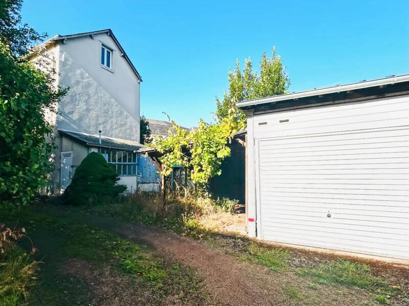 Maison à vendre, 65m², THOUARS